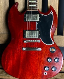 Gibson Custom 2014 SG 61 Standard VOS